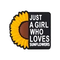 Sunflower D