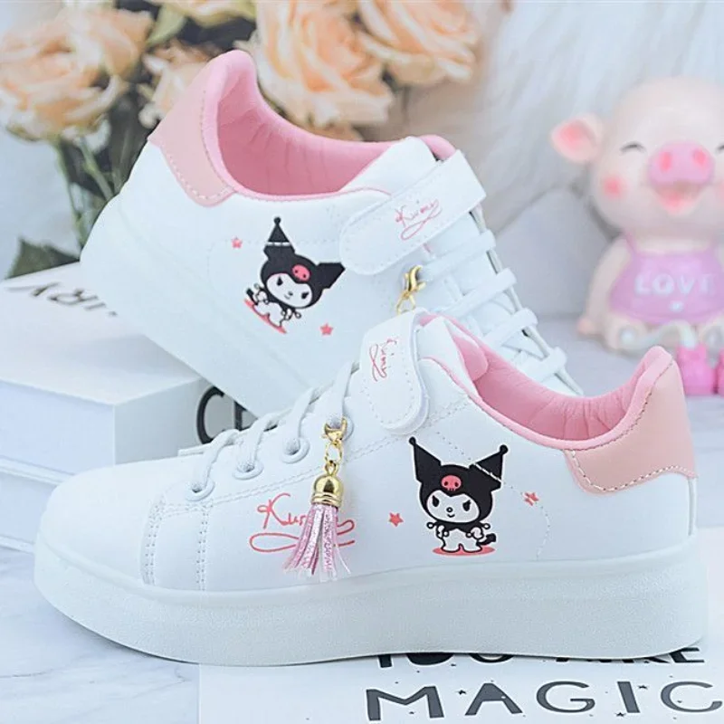 Kuromi-Pink
