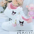 Kuromi-Pink