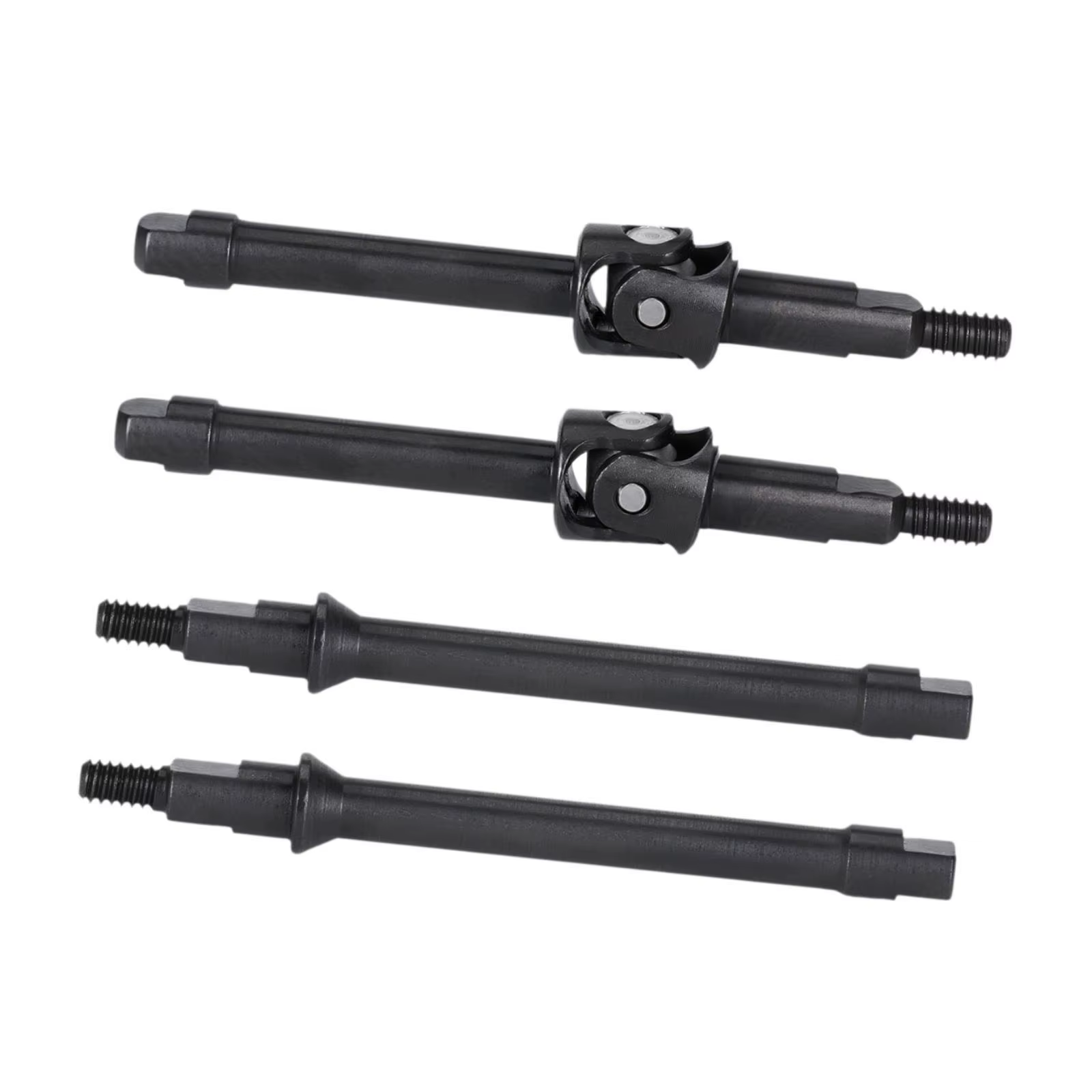 Axial SCX30 ejes de transmisión metálicos – Repuesto RC - imagen 4