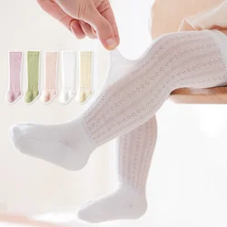 Calcetines verano de algodón suave para bebé