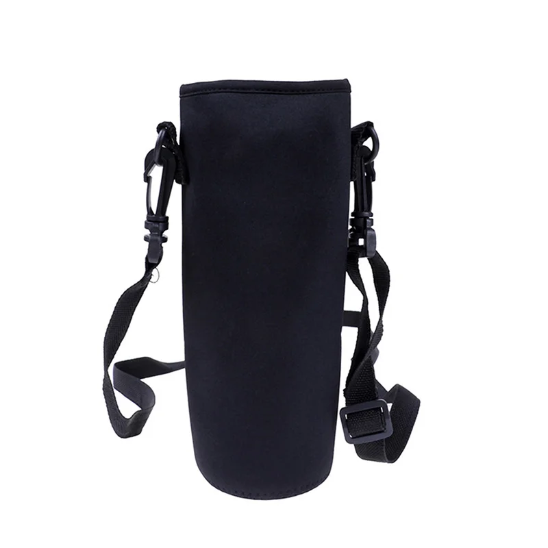 Funda aislante de neopreno para botella de agua - imagen 2