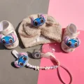 A Baby shoe set
