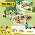 forest 62pieces