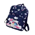 Unicorn Deep Blue