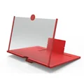 12 inch red