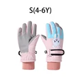 S-Pink Bunny
