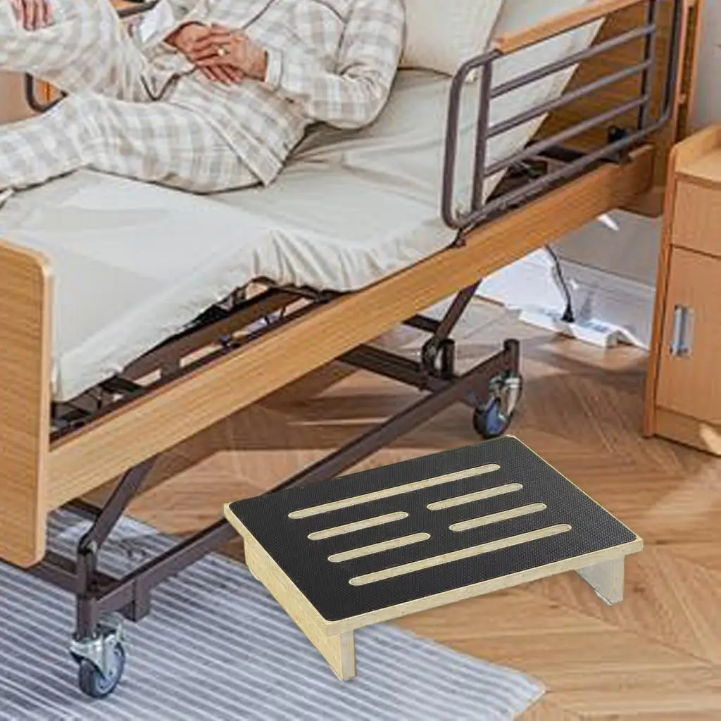 Taburete escalón antideslizante para bebés y niños - imagen 3