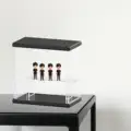 2 layers 8 toys