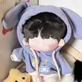B-only cloth