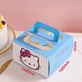 Hello Kitty A