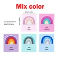 rainbow Mix color