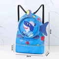 shark blue