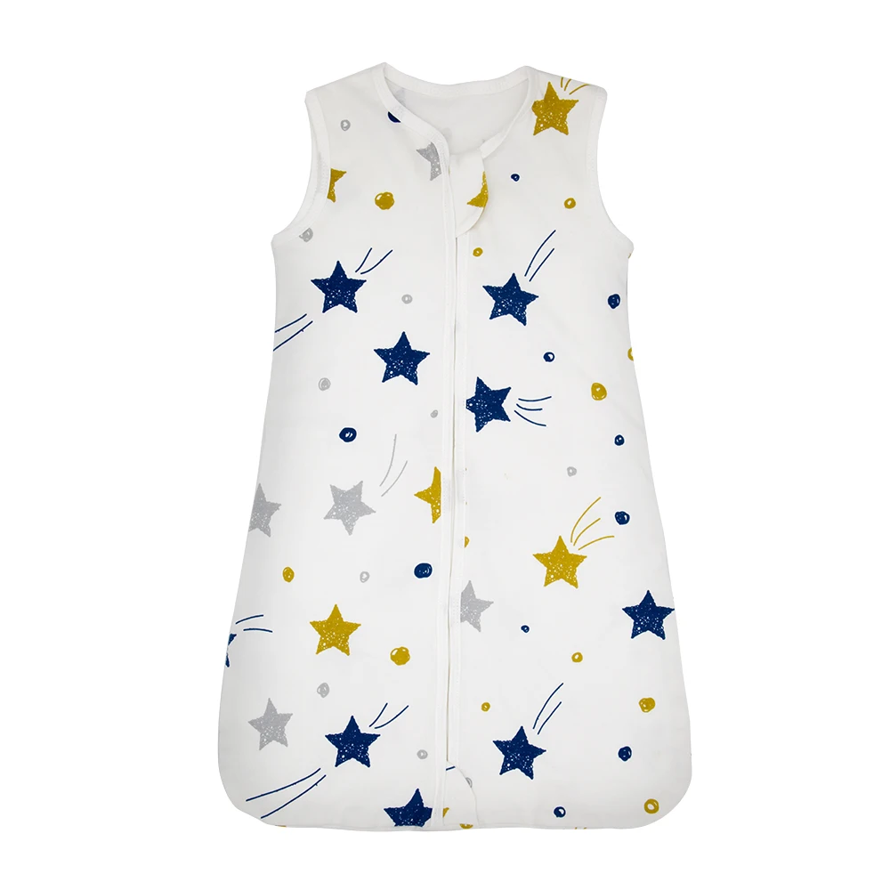 blue stars