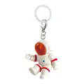 Astronaut Floating
