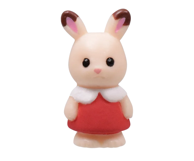 Baby rabbit
