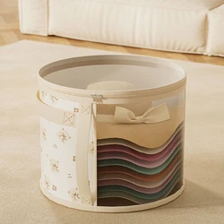 Organizador osito plegable para habitación infantil