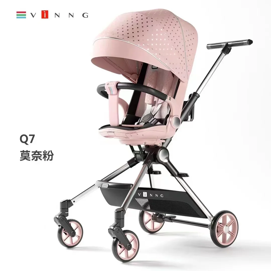 Baby stroller a7