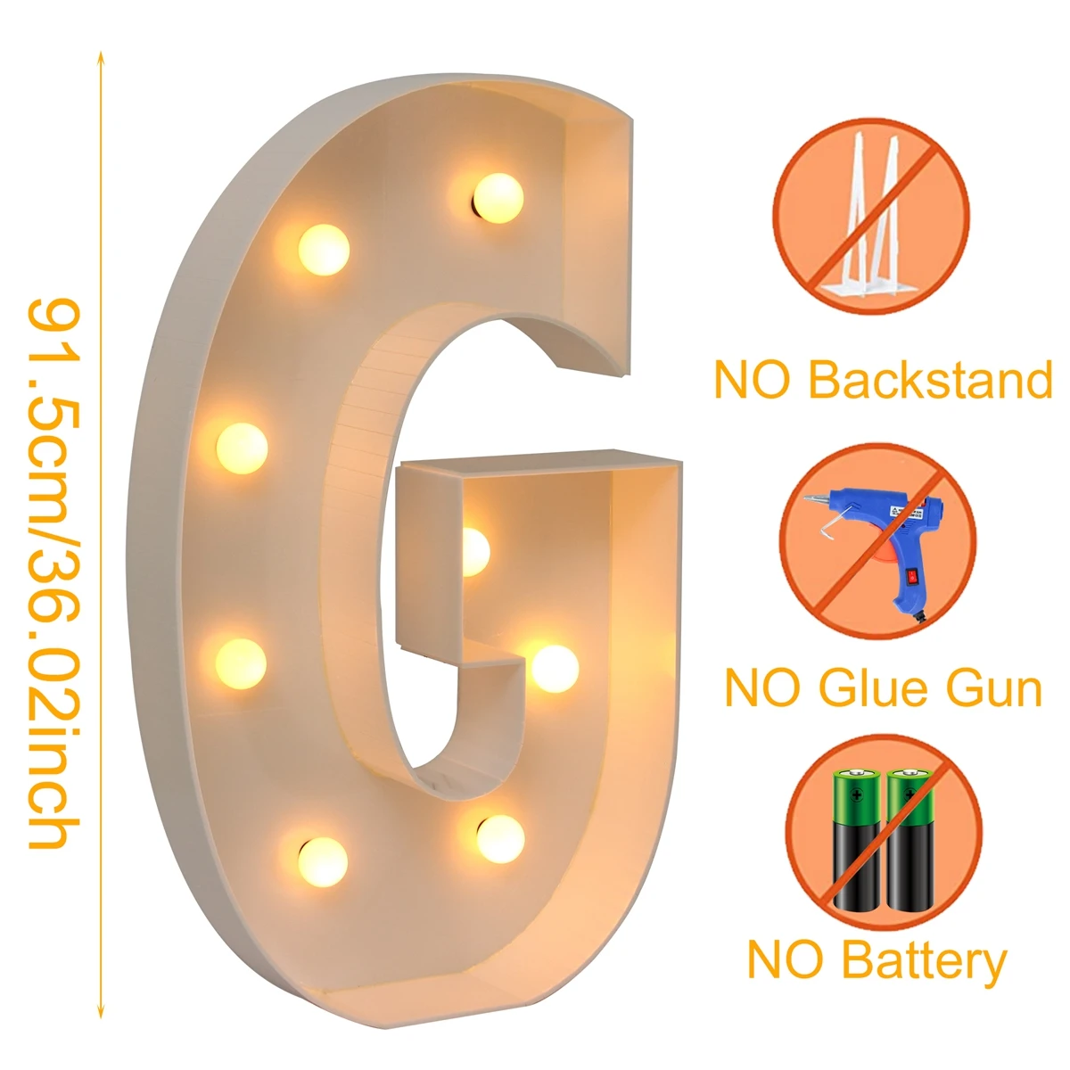 G
