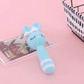 Crochet rattle-12