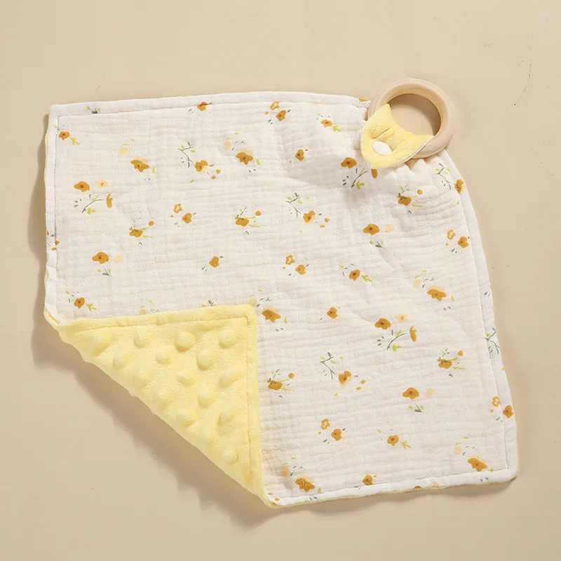 Yellow Floral