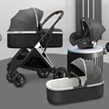 3 IN 1 Gray
