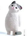 Hachiware Cat