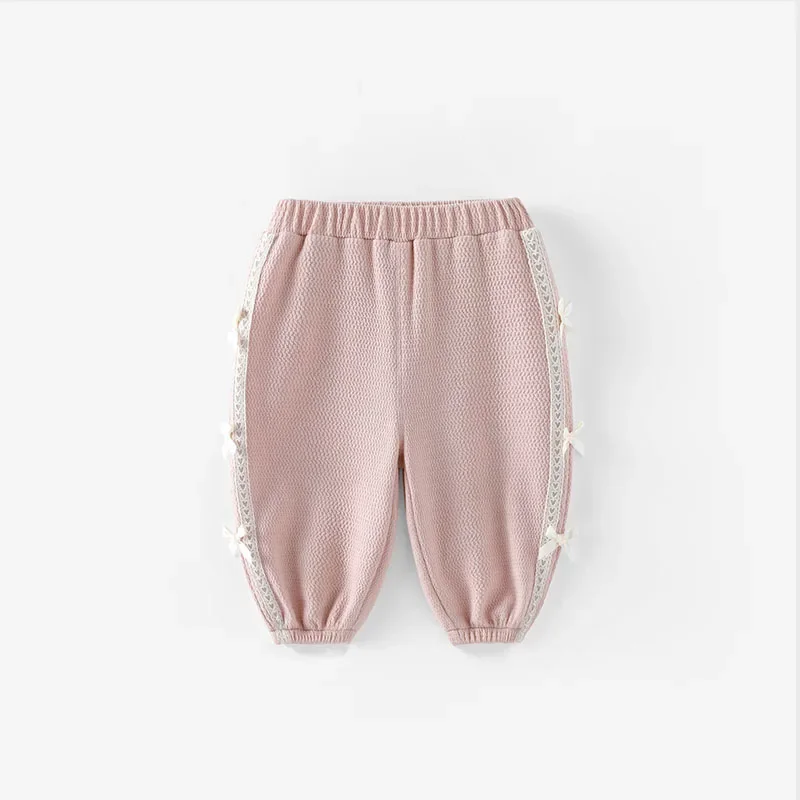 pink pants
