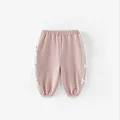 pink pants