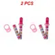 Style D 2pcs