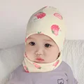 strawberry bunny