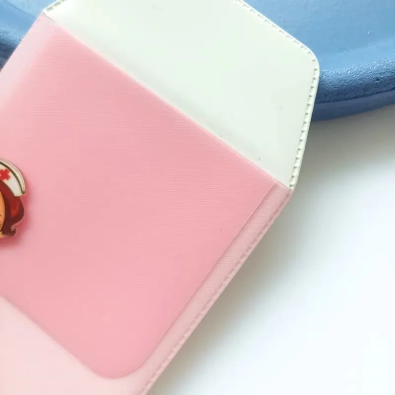 Estuche estanco de PVC para bolígrafos – Protector de bolsillo - imagen 2