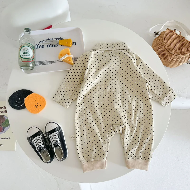 Moda bebé - Tendencias actuales