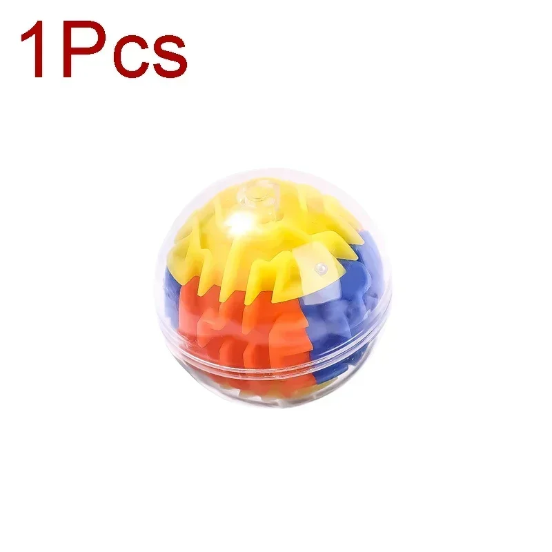 1Pcs Round