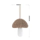 flat mushroom B