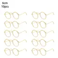 6cm-10pcs