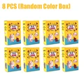 8 PCS