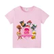 GGXL 513 Pink