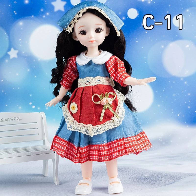 C-11