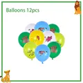 12pcs balloons