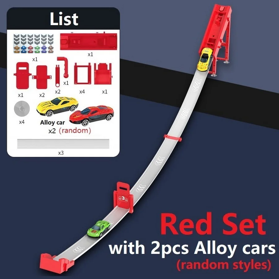 Red Set