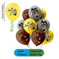 Latex Balloon 12pcs