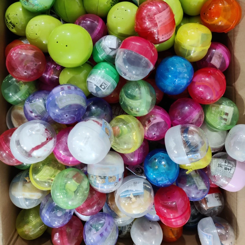 Juguetes cápsula originales de Japón, caja misteriosa, bolsa de la suerte al azar, animales de anime kawaii, comida, dulces, miniaturas, figuras gashapon