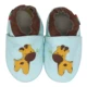giraffe light blue s