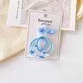 3pcs starfish