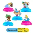 Honeycomb 5pcs