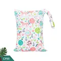CP99-mini wet bag