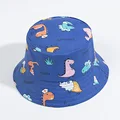 dinosaur navy blue