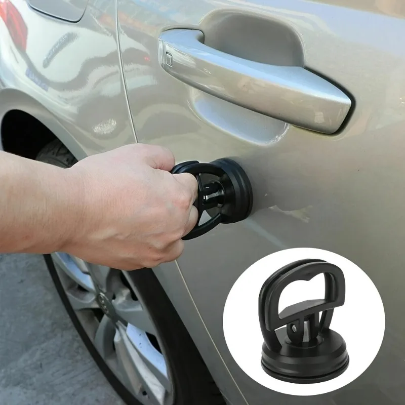 Ventosa reparadora de abolladuras para coche – Herramienta profesional de carrocería
