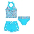 Floral Mint